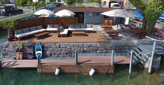 Wakehouse Gunten