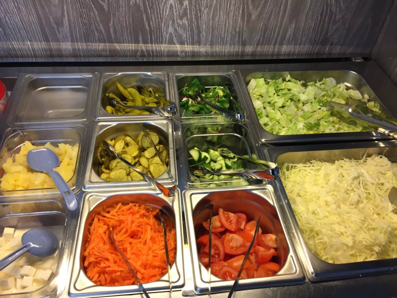 Tammelan Pizzeria