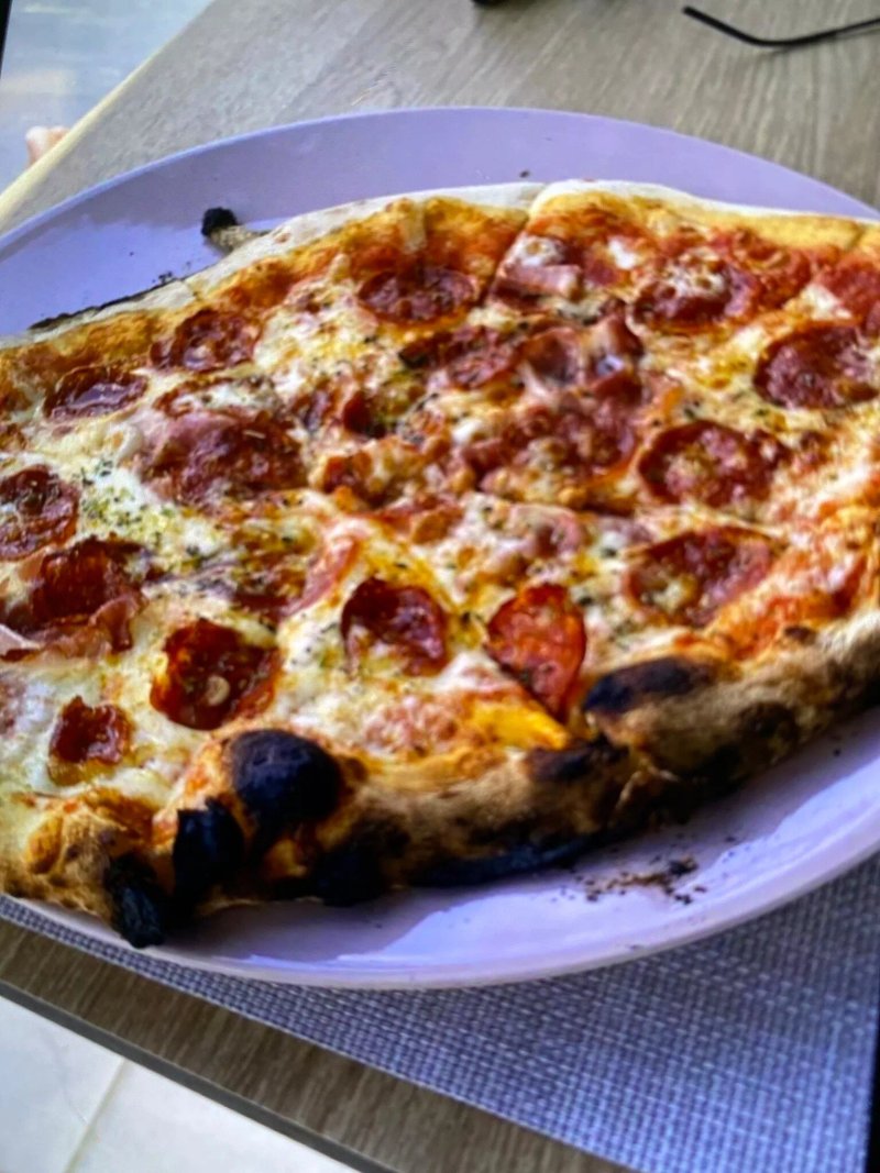 Pizzaria Al Forno