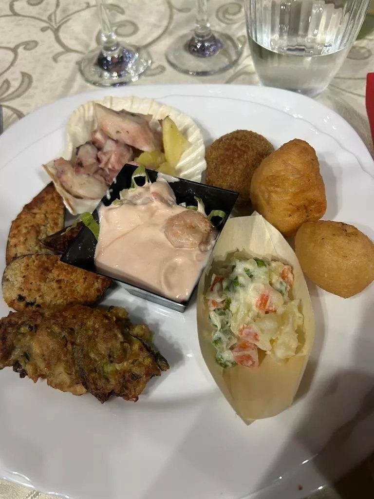 Leccormie - Ristorante & Pizzeria