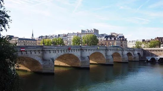 Pont Neuf