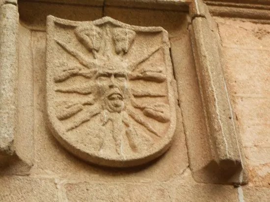 Casa de Los Solis