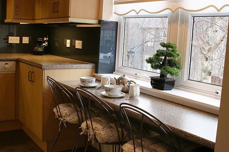 Linden Apartment -  an apartment that sleeps 4 guests  in 2 bedrooms