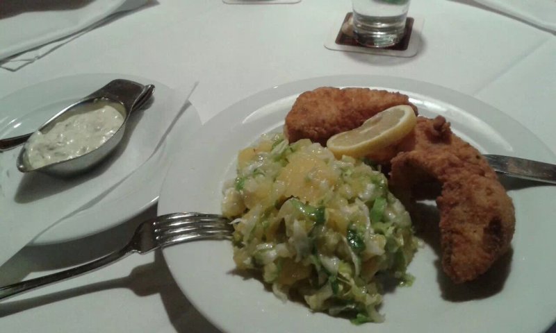 Pflieger Restaurant
