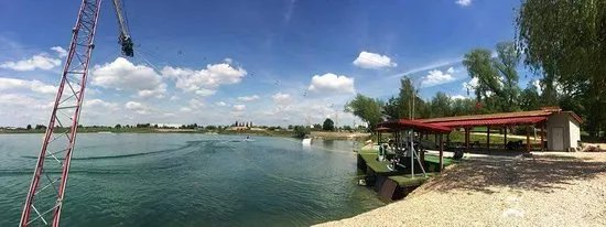 Wake Park Hradec Kralove