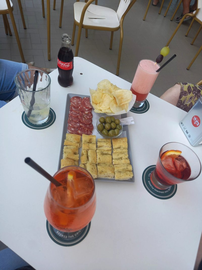 Bar Cin Cin