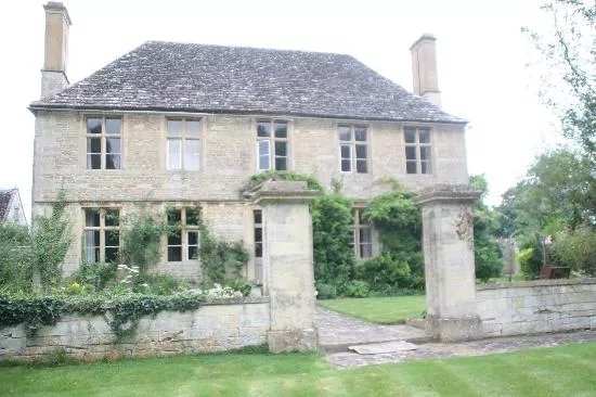 Manor Farm Bed & Breakfast