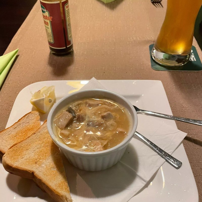 Gasthaus Zum Mohren