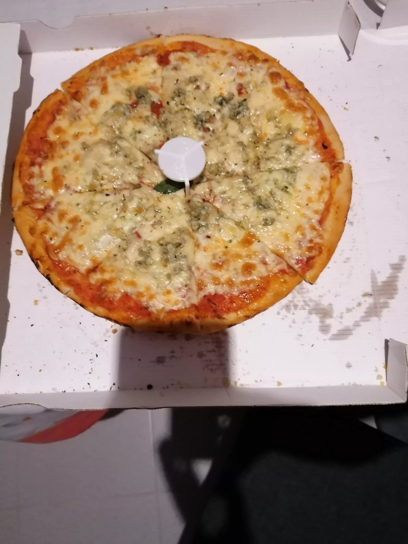 Pizzeria Tressa