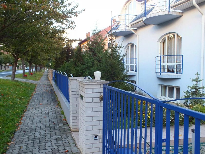 Laguna Apartmanhaz