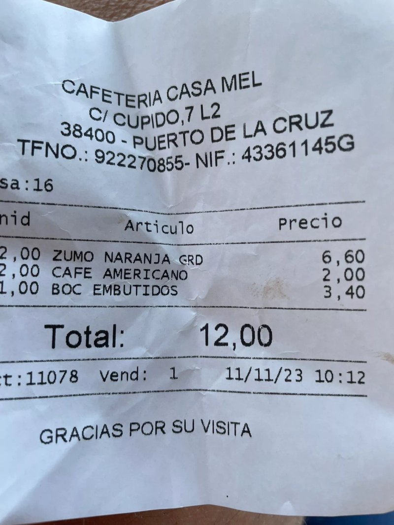 Casa Mel