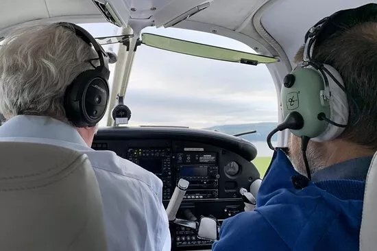Glasgow Flying Club Ltd