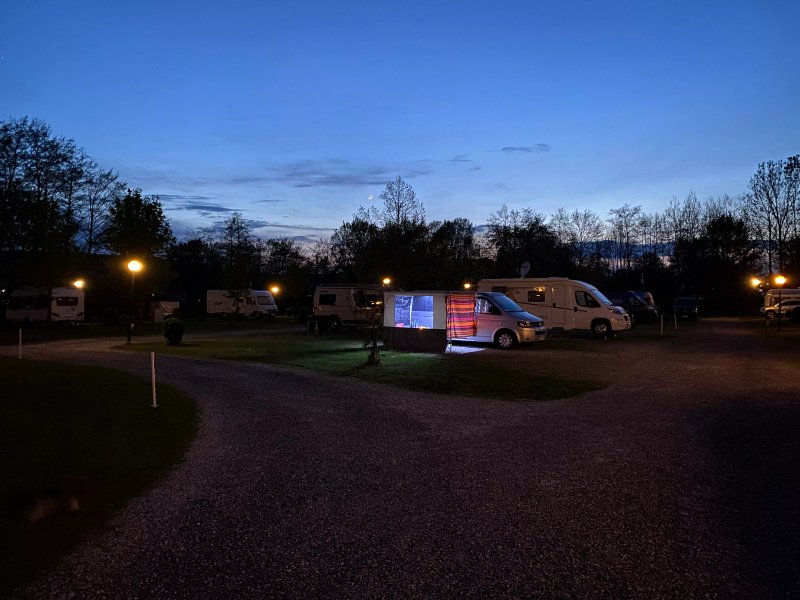 Thermenland Camping