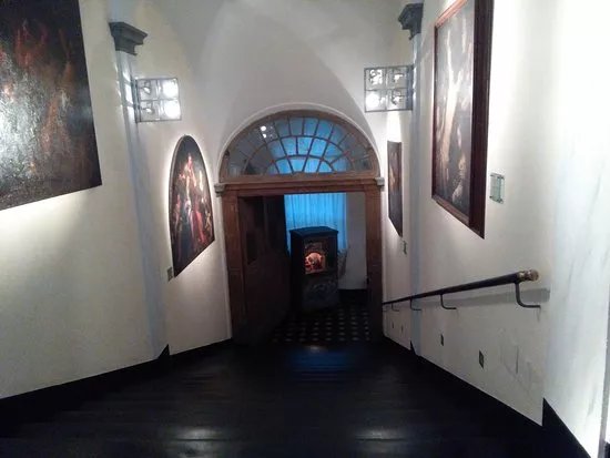 Museo Beni Culturali Cappuccini