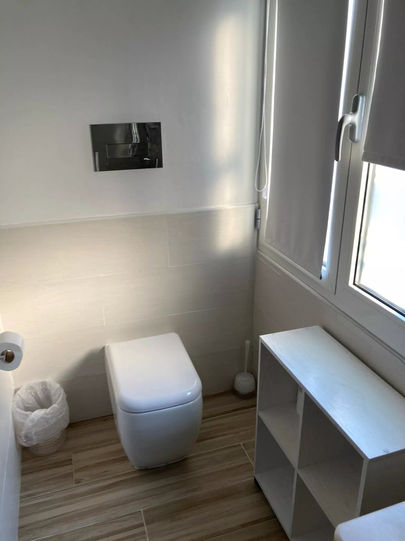 Flamingo Guest House- Rooms