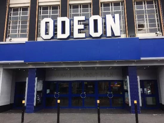 Odeon - South Woodford