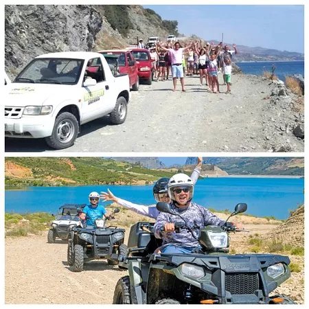 Discovery Safaris