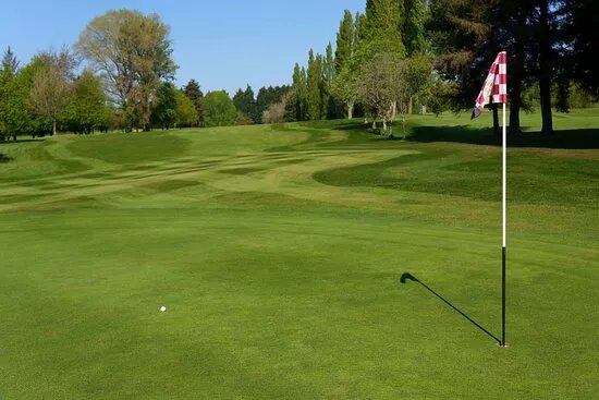 St. Mellons Golf Club