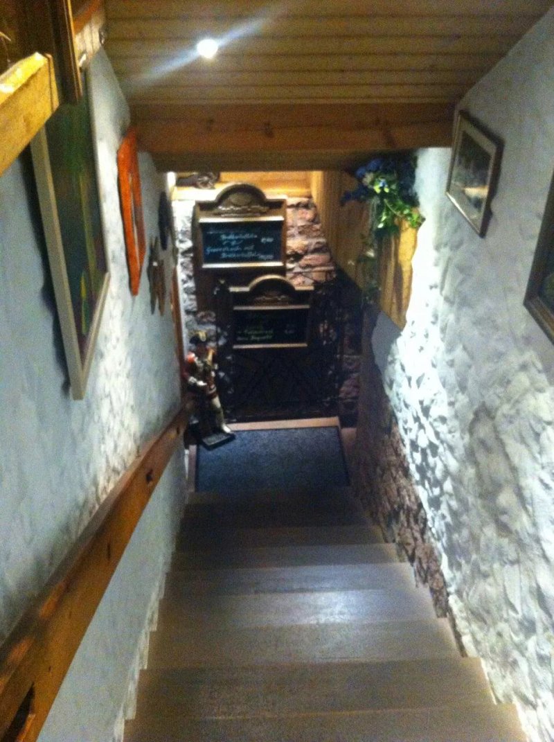 Zum Brunnenkeller