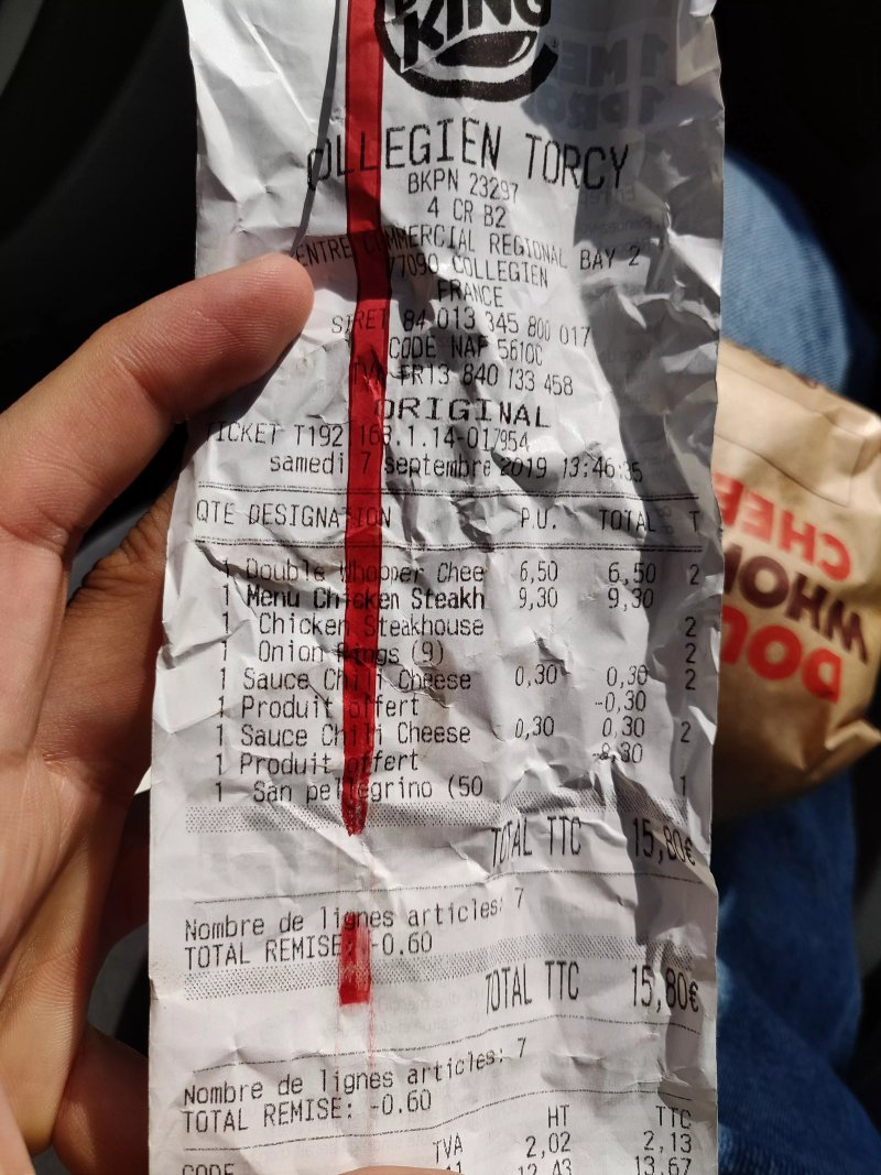 Burger King