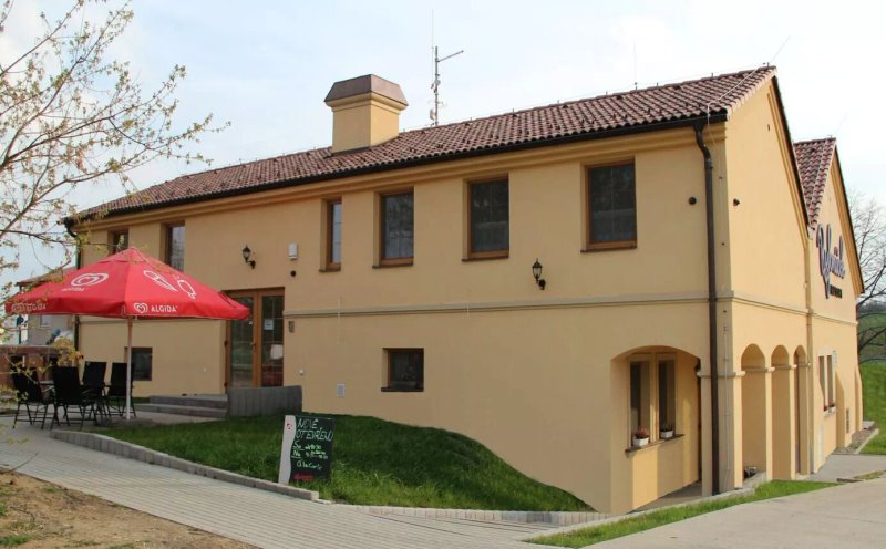 Resort Rybnicek