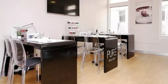 PURE Spa & Beauty (Rose Street)