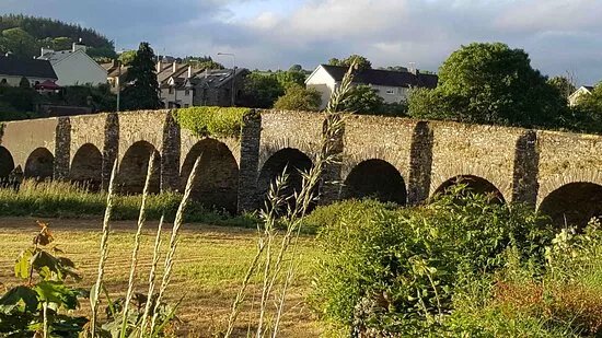 Jessie's Tours Of Ireland
