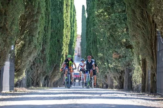 Pastrimotors-vacanze Toscane