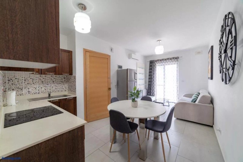 Vbh Apartment ST. Julian Malta