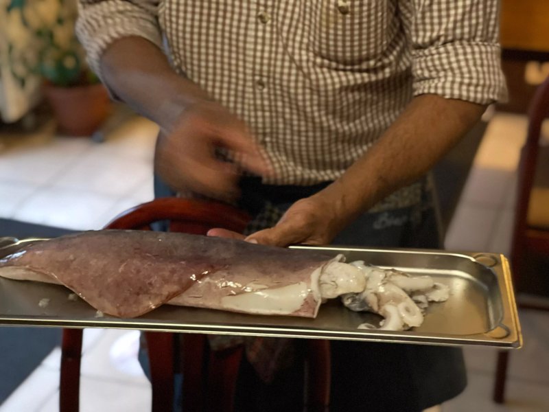 Ristorante Carpaccio