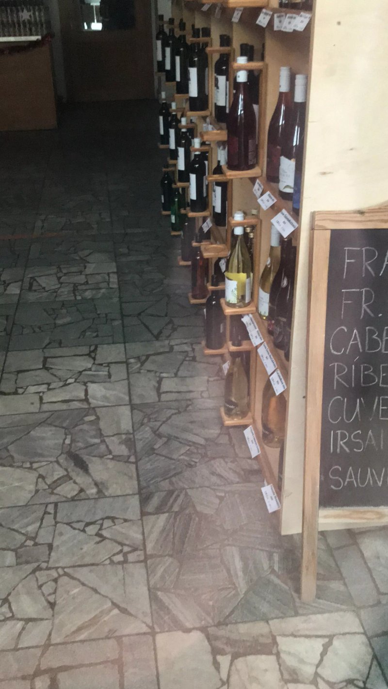 Vinoteka Matysak