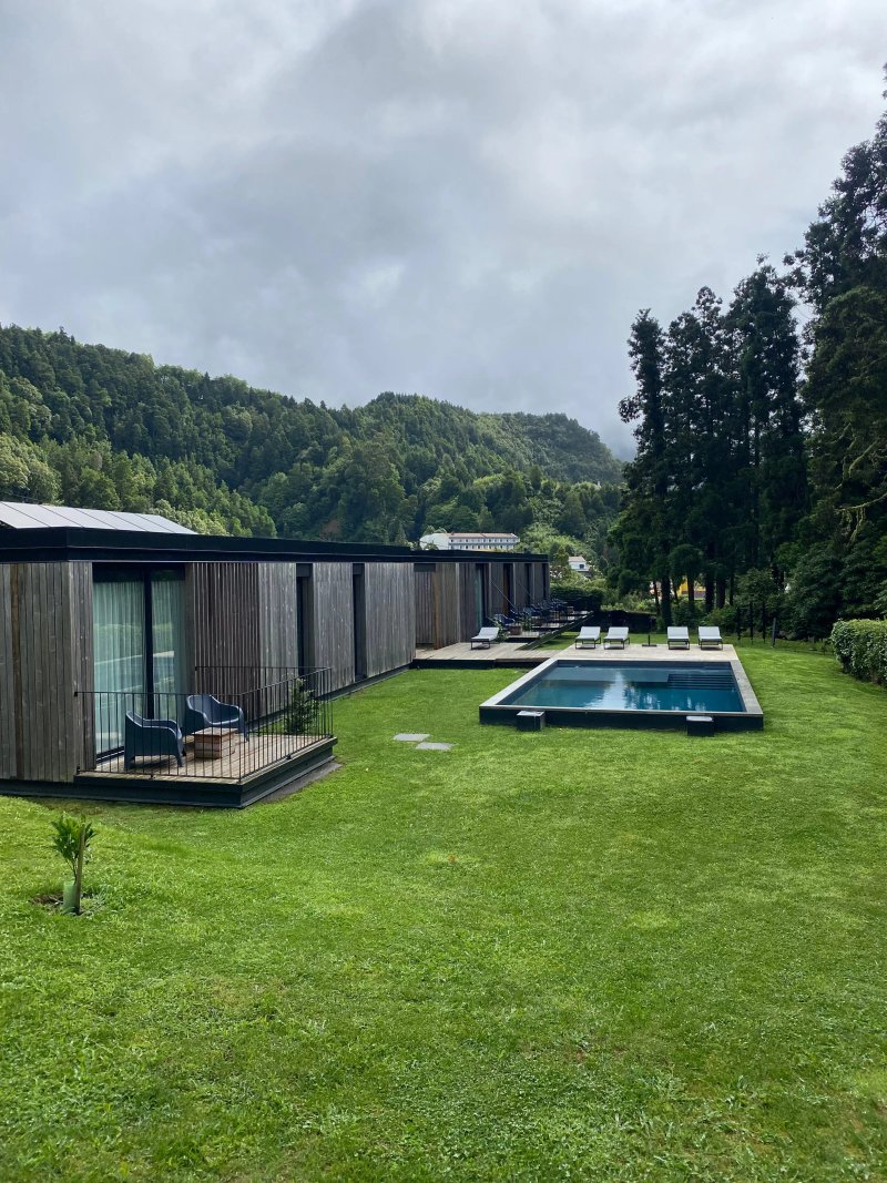 Landescape Furnas