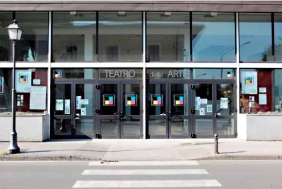 Teatro Cinema delle Arti