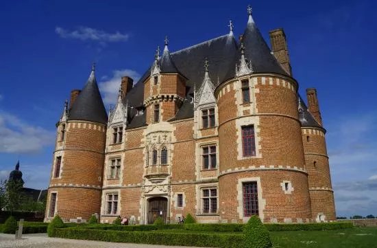 Musee des Traditions Et Arts Normands -