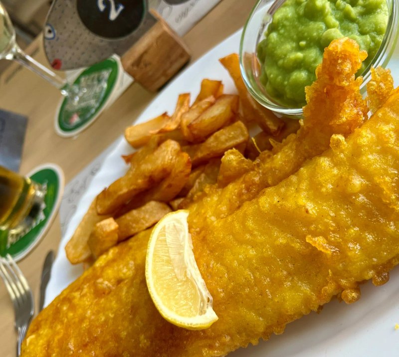 The Chippy