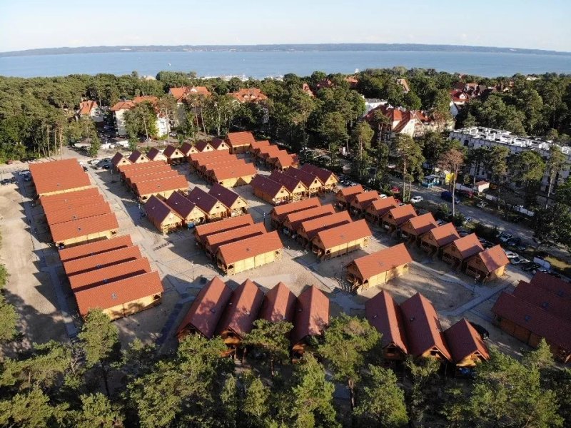 Ośrodek Wypoczynkowy Nemo
