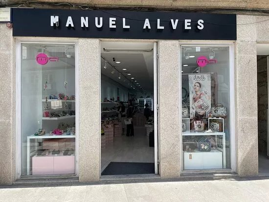 Sapataria Manuel Alves