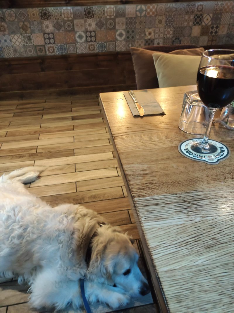 The Fountain Inn