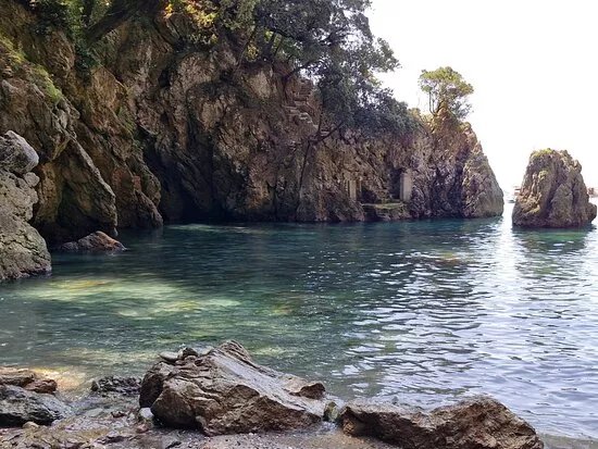 Caletta Di Lerici