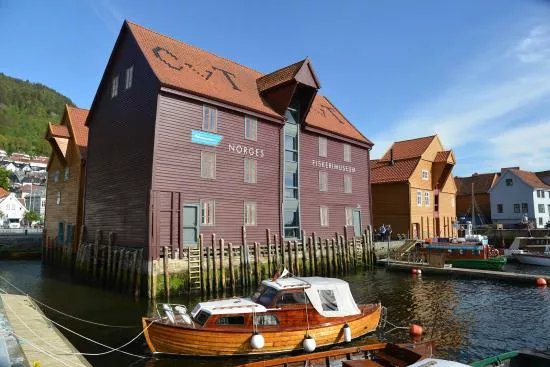 Norges Fiskerimuseum