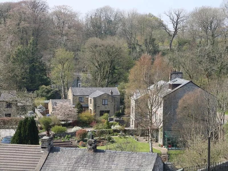BANK END COTTAGE, pet friendly, character holiday cottage in Ingleton
