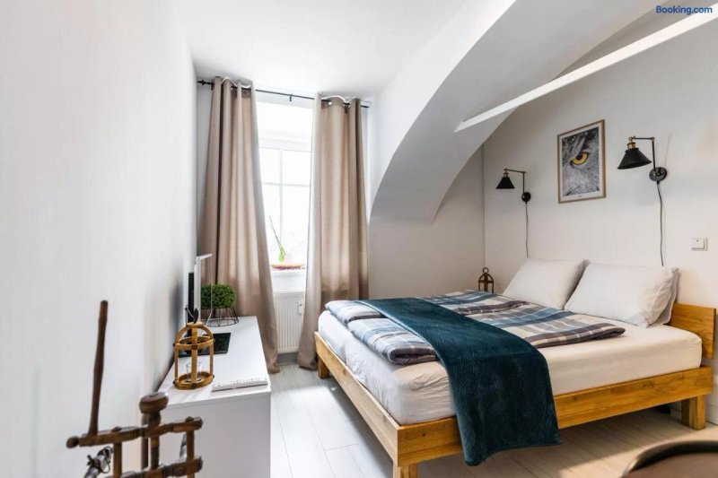 Sofia Apartment & Zimmer