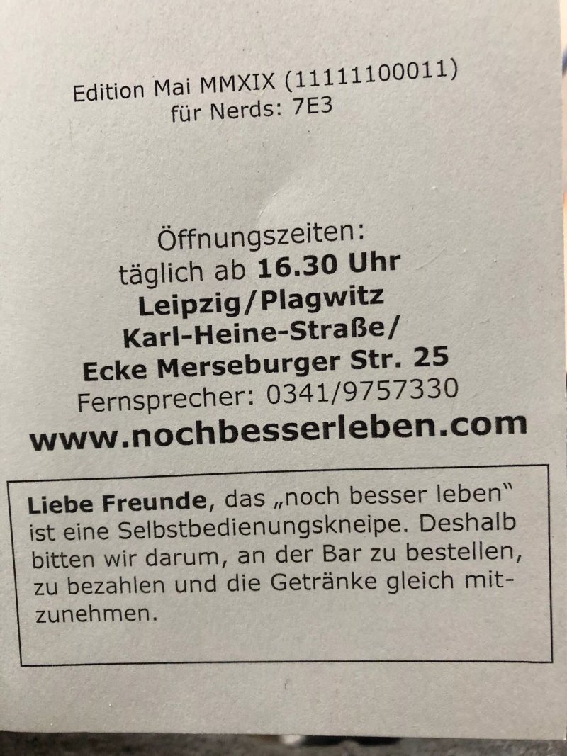 Pension Noch Besser Leben