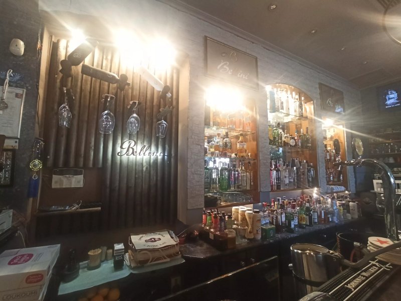 Bellini Cafe Bar