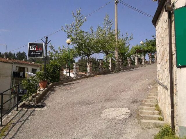 Ristorante Pizzeria Lulu'