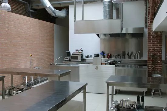 L'Atelier des Chefs