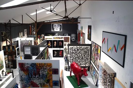 Art Traffik