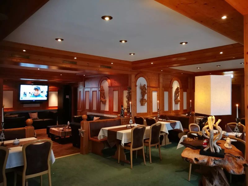 Restaurant Muhlengrund