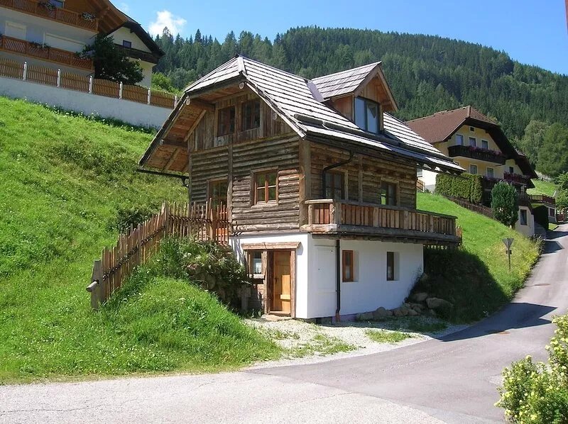 Idyllic holiday cottage for a relaxing holiday
