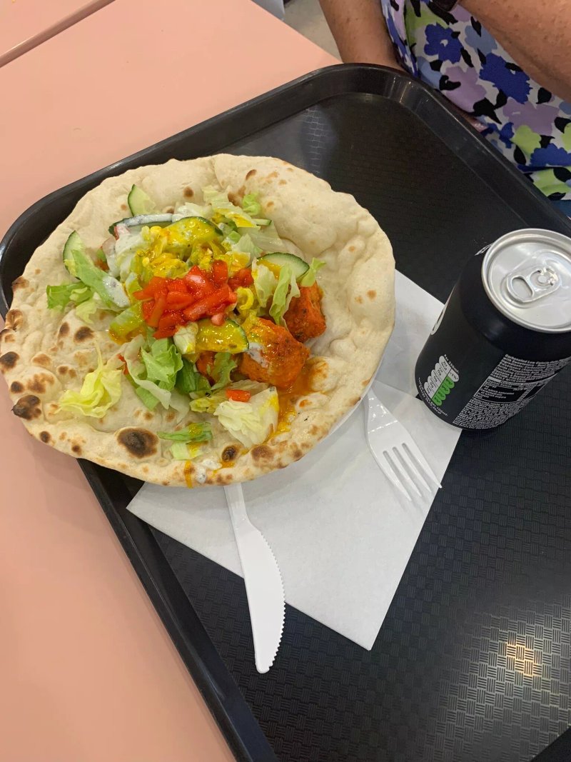 Tandoori Delights
